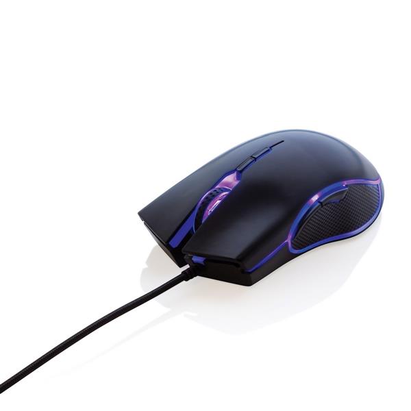 Gamingowa mysz komputerowa RGB Gaming Hero-2374746