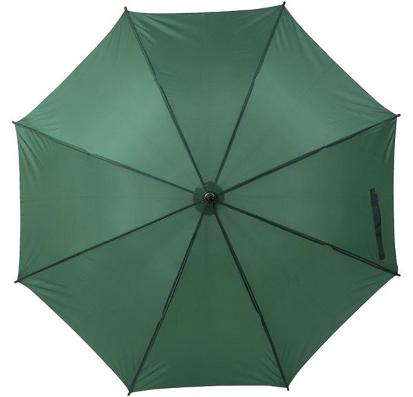 Parasol automatyczny Martigny, zielony-544371