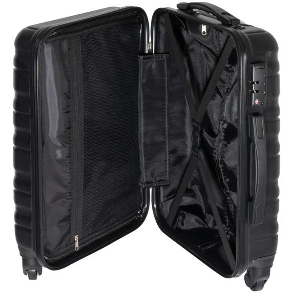 Torba podróżna - walizka ESPRIT-1110353