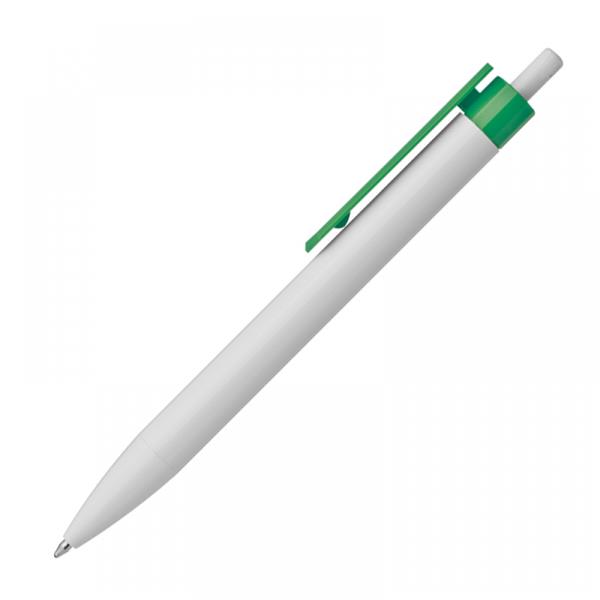 Długopis plastikowy Saragossa-1623394