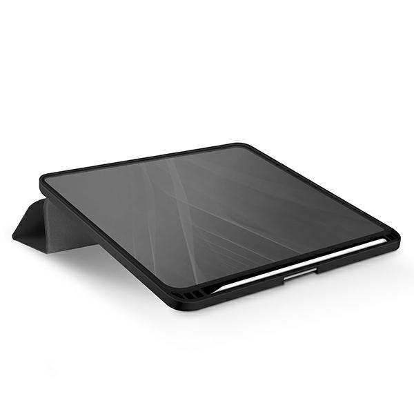 Etui Uniq Transforma na iPad mini (2021) Antimicrobial - szare-2285165