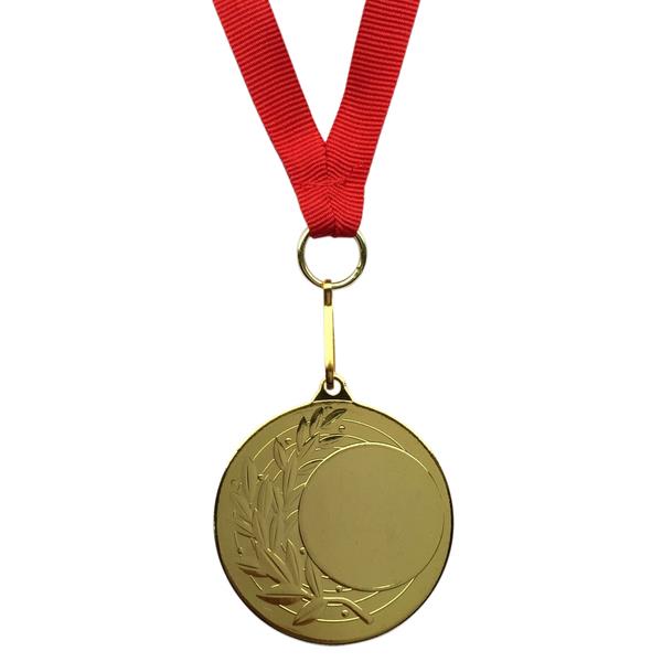Medal Athlete Win, złoty - druga jakość-2549912