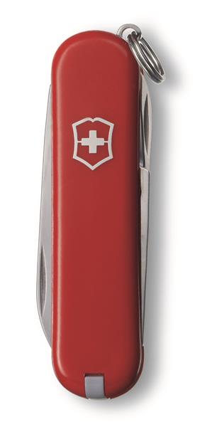 Classic SD czerwony-618350