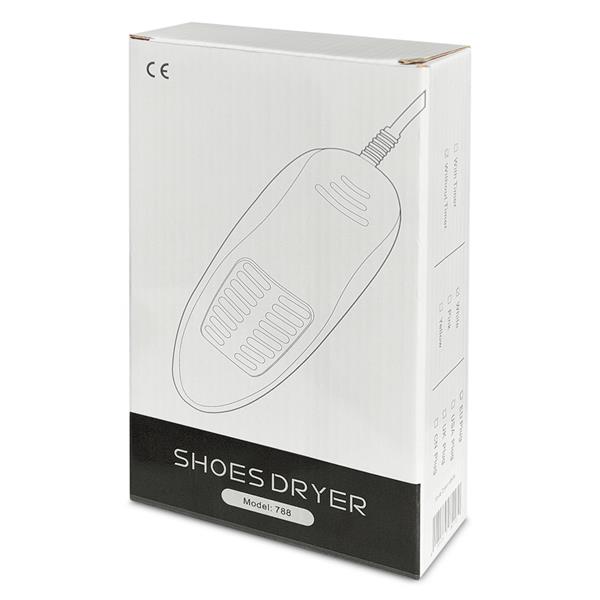Suszarka elektryczna do butów czapek rękawic (Shoe Dryer) -2422806