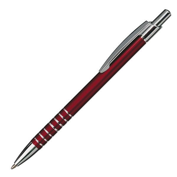 Długopis Bonito, bordowy-2010558