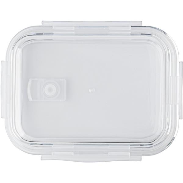 Szklane pudełko śniadaniowe ok. 1L-2651488