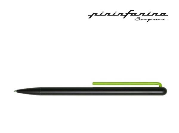 PININFARINA Segno GrafeeX INK długopis zielony-3040212