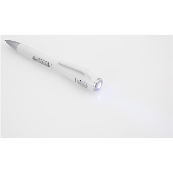 Długopis, lampka LED-1143270