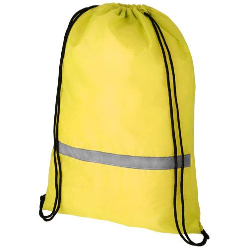 Plecak bezpieczeństwa Oriole ze sznurkiem ściągającym-2313460