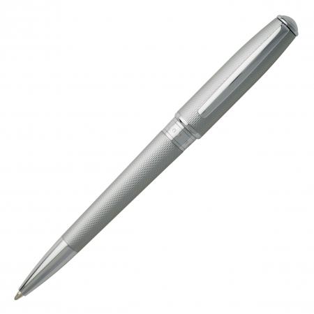 Długopis Essential Matte Chrome-2983068