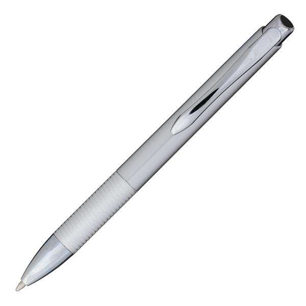 Długopis Fantasy, srebrny-546270