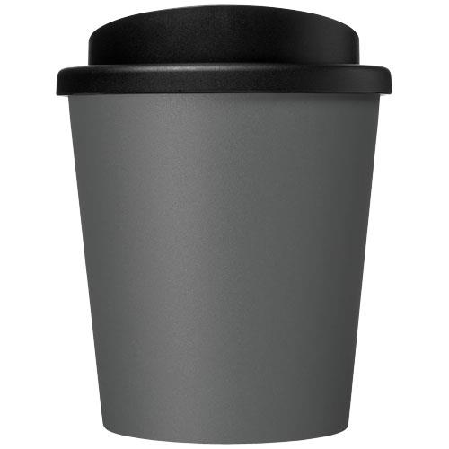 Kubek izolowany z recyklingu Americano® Espresso o pojemności 250 ml -3090116