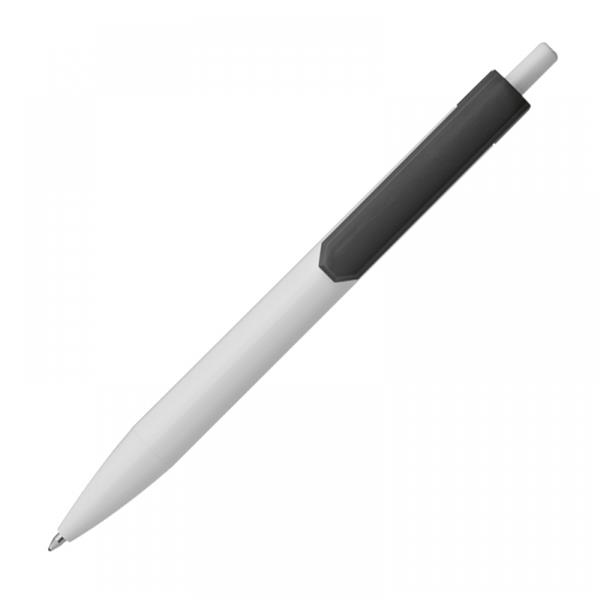 Długopis plastikowy Saragossa-1623400