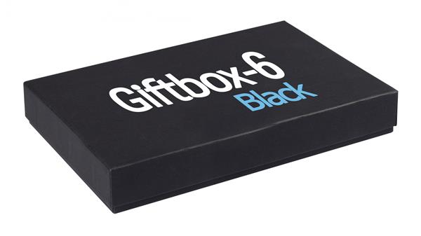 Giftbox-6 Black-2373337