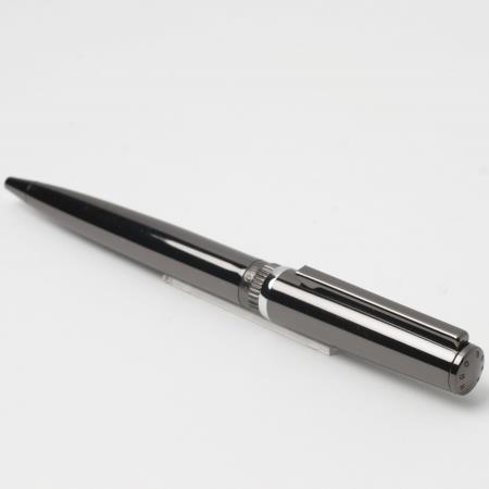 Długopis Gear Metal Dark Chrome-2980305