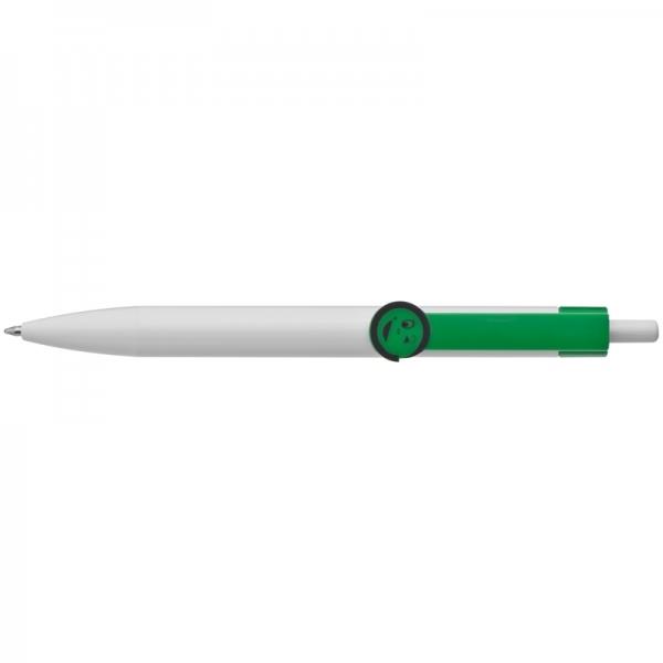Długopis plastikowy STRATFORD-1521778