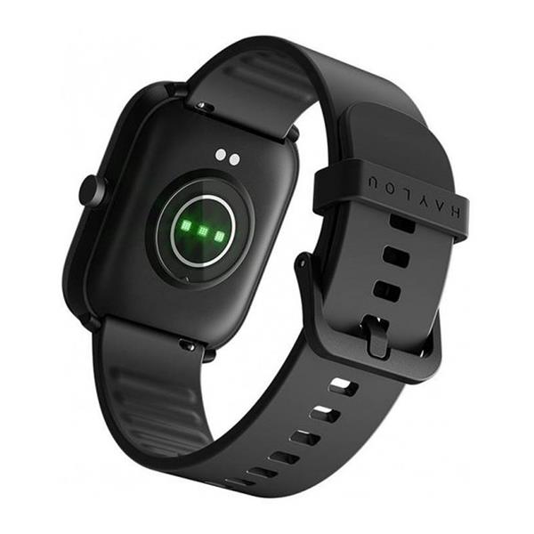Xiaomi Haylou GST Lite smartwatch czarny (LS13) -2630986