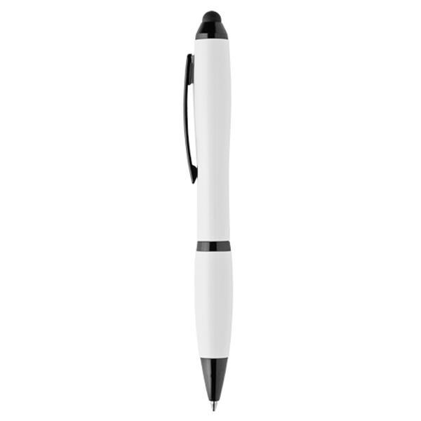 Długopis plastikowy-1915011