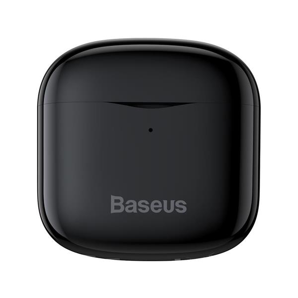 Baseus słuchawki Bluetooth TWS Bowie E3 czarne-2997015