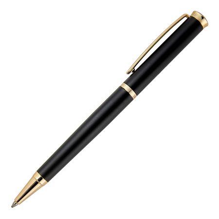 Długopis Sophisticated Matte Black-2982370