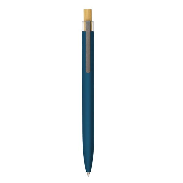 Długopis z aluminium z recyklingu | Randall-3045966