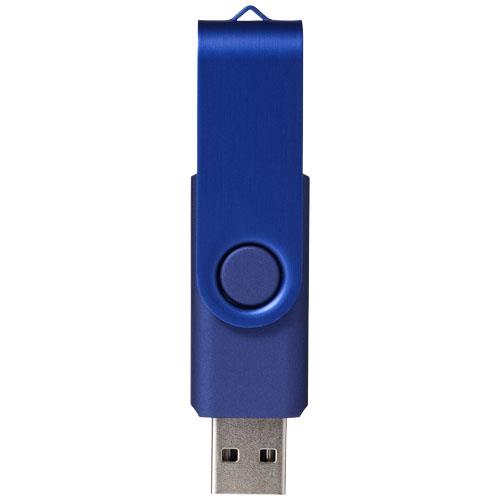 Pamięć USB Rotate-metallic 2GB-2313953