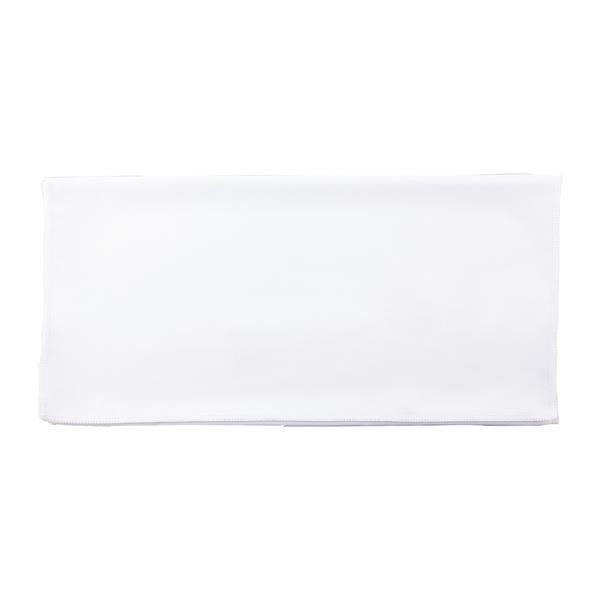 Ręcznik sportowy Frisky, biały-1530986