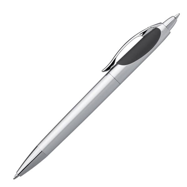 Długopis plastikowy z dwoma wkładami BIG BROTHER-1110041
