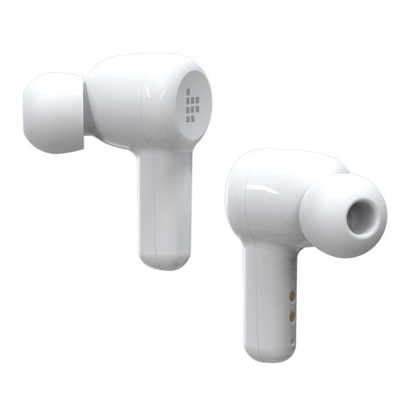 Tronsmart Apollo Air + TWS ANC dokanałowe wodoodporne bezprzewodowe słuchawki Bluetooth 5.2 biały (372453)-2212047
