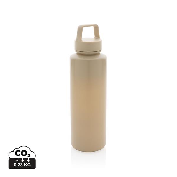 Butelka sportowa 500 ml z plastiku z recyklingu-3043738