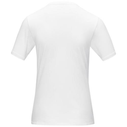 Damski organiczny t-shirt Balfour-2321090