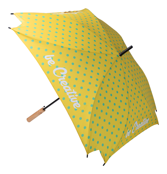 personalizowany parasol CreaRain Square RPET-1723157