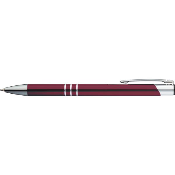 Długopis metalowy ASCOT-1936023