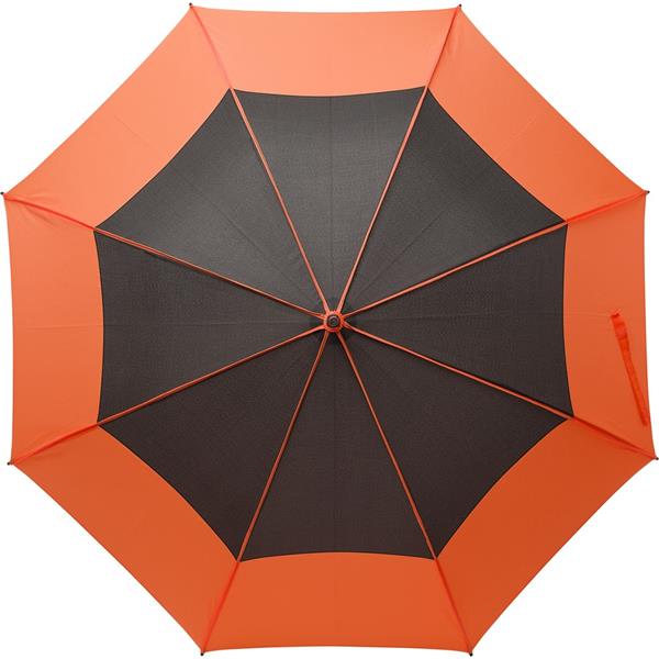 Wiatroodporny parasol manualny-1984682