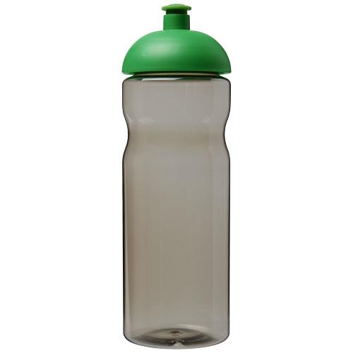 Bidon H2O Eco o pojemności 650 ml z wypukłym wieczkiem-2330666