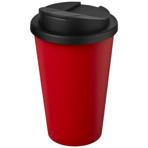 Americano® Recycled 350 ml spill-proof tumbler-2642381
