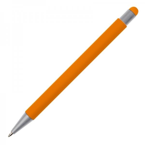 Długopis metalowy touch pen SALT LAKE CITY-1927306