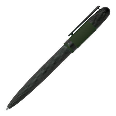 Długopis Classicals Black Edition Green-2981370