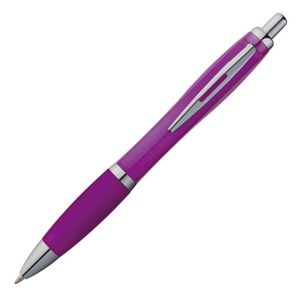 Długopis plastikowy MOSCOW-1925370