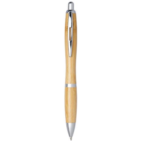 Bambusowy długopis Nash-2311104