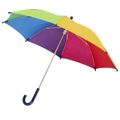 Wiatroodporny parasol Nina 17” dla dzieci-2311804