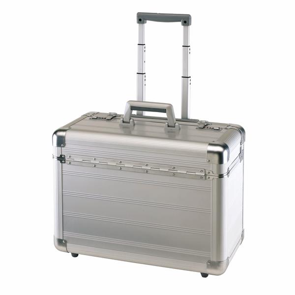 Aluminiowa walizka OFFICE-2303457