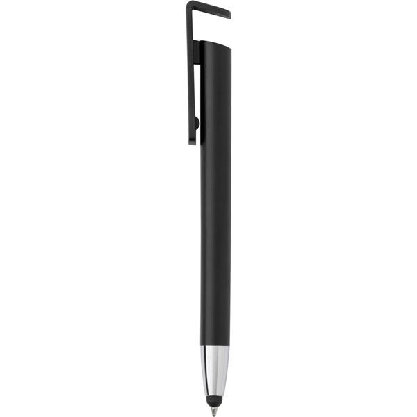 Długopis, touch pen, stojak na telefon-1977194