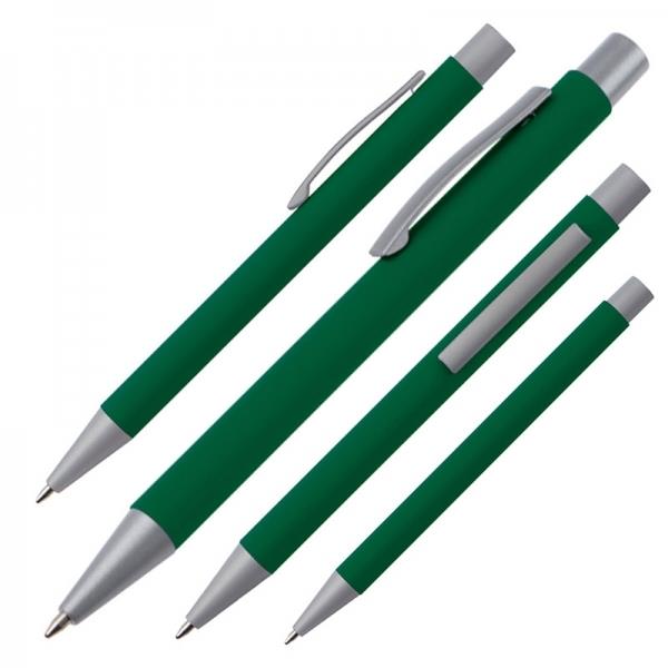 Długopis metalowy ABU DHABI-1926862