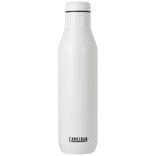 CamelBak® Horizon izolowana próżniowo butelka na wodę/wino o pojemności 750 ml -3091185