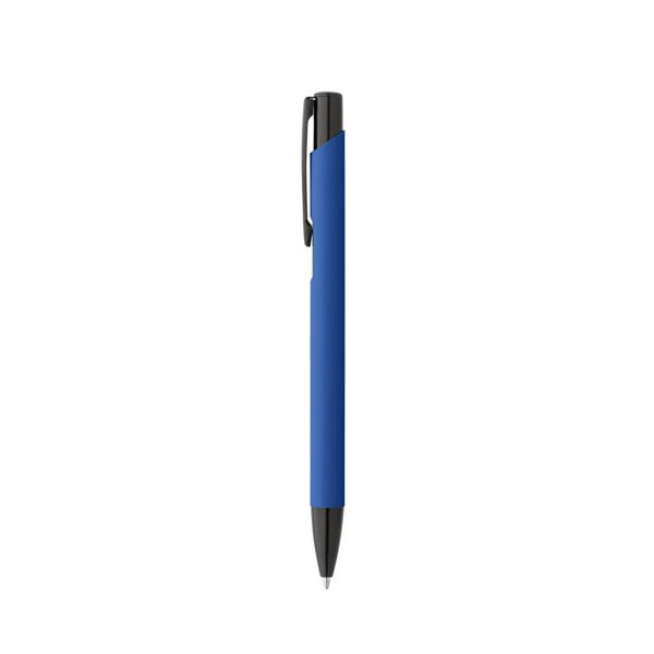 POPPINS. Aluminiowy długopis-2584271