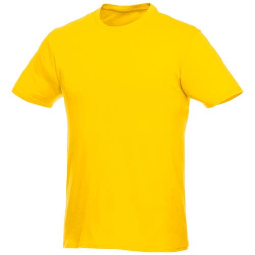 Męski T-shirt z krótkim rękawem Heros-2321457