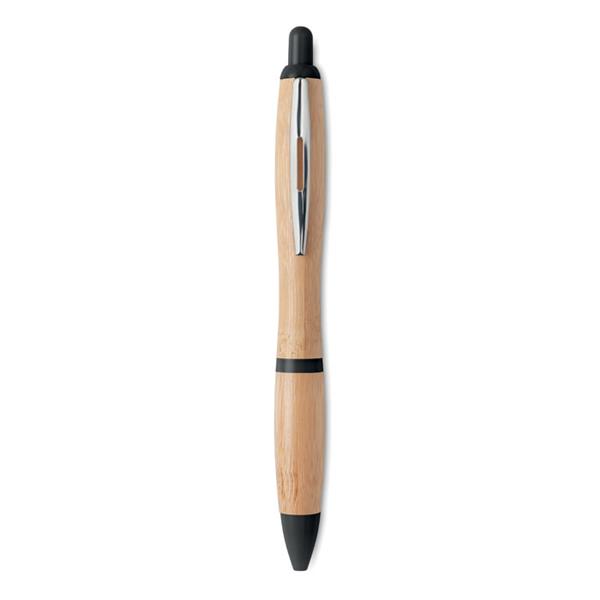 Długopis z bambusa-2009082