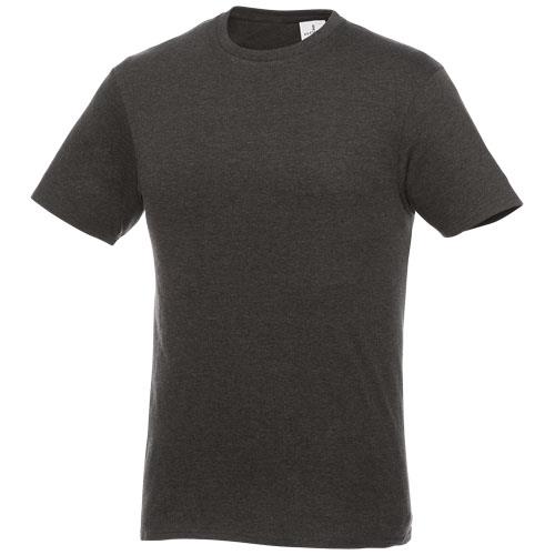 Męski T-shirt z krótkim rękawem Heros-2321877