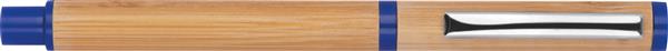 Zestaw piśmienniczy bambusowy-2370475